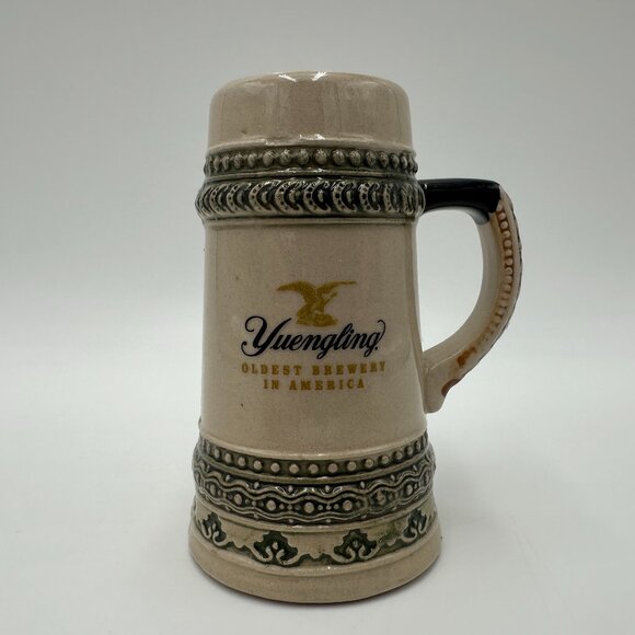 2 oz Yuengling Stein Shot Glass - Picture 1 of 7